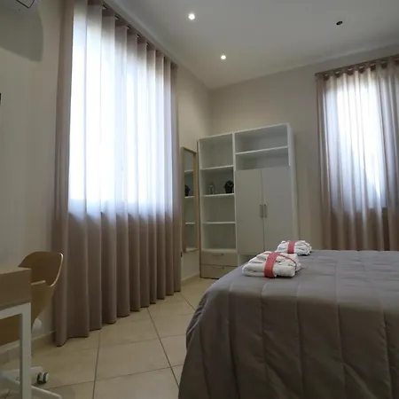 A Casa 4* Боскореале