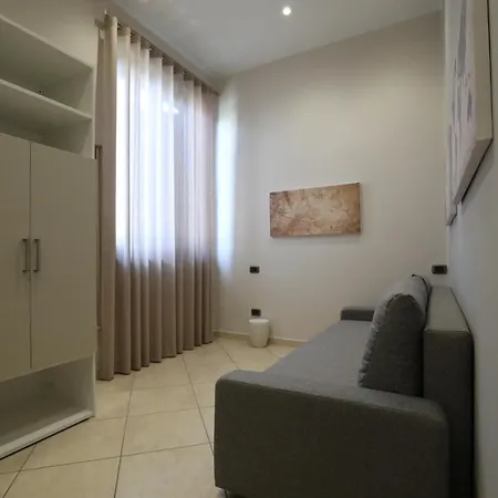 A Casa Отель типа 