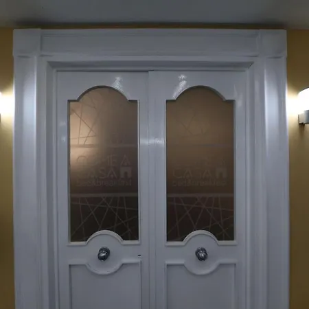 A Casa Отель типа 