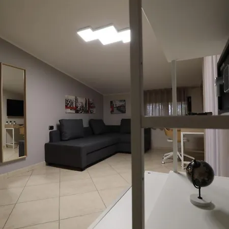 A Casa Боскореале