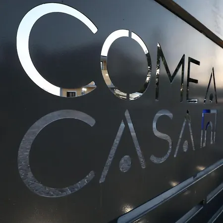 A Casa 4* Боскореале