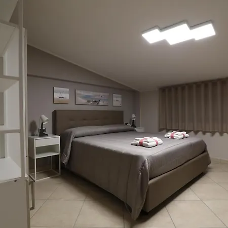 A Casa 4* Боскореале