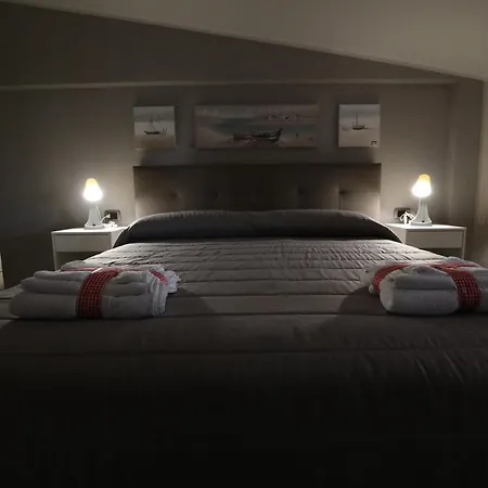 Bed & Breakfast A Casa