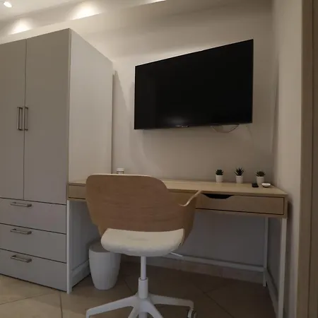 A Casa Отель типа 