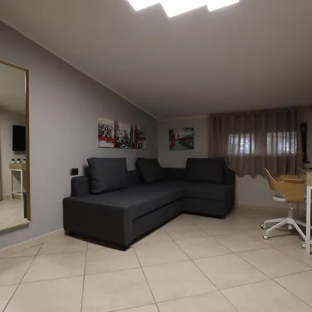 A Casa Отель типа 