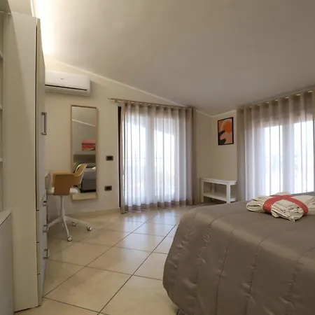 Bed & Breakfast A Casa 4*