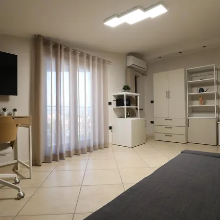 A Casa Отель типа 