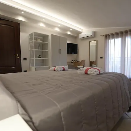 A Casa Отель типа 