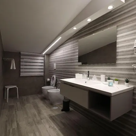 A Casa Боскореале