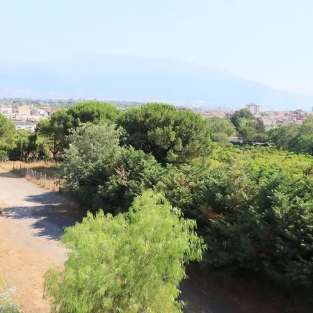 A Casa Отель типа 