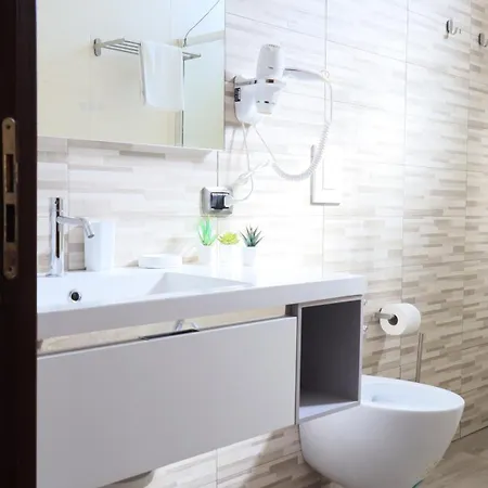 A Casa 4* Боскореале