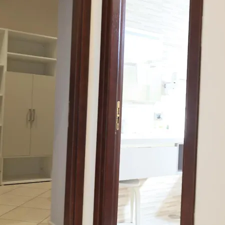 A Casa Отель типа 