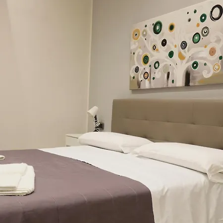 Bed & Breakfast A Casa 4*