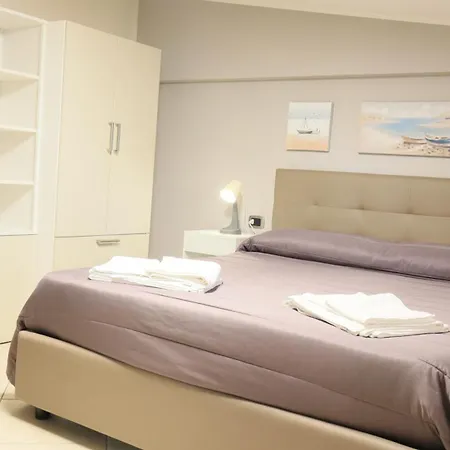 A Casa Bed & Breakfast Boscoreale