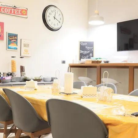 A Casa 4* Боскореале