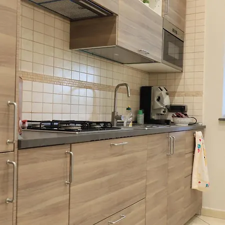 A Casa Отель типа 