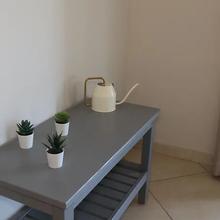 A Casa Отель типа 