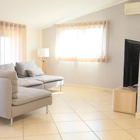 A Casa Отель типа 