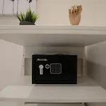 Bed & Breakfast A Casa 4*