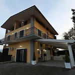 Bed & Breakfast A Casa