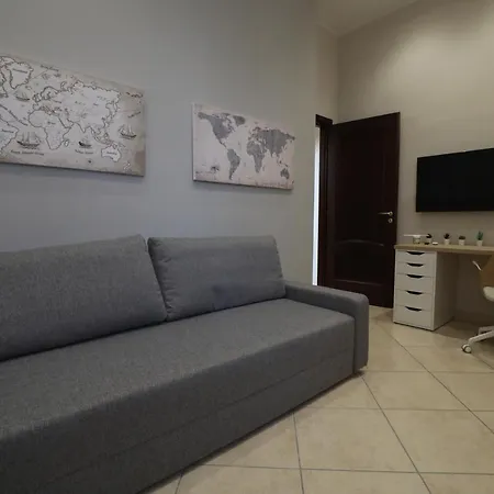 Bed & Breakfast A Casa