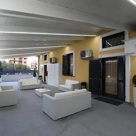 A Casa 4* 博斯科雷亚莱