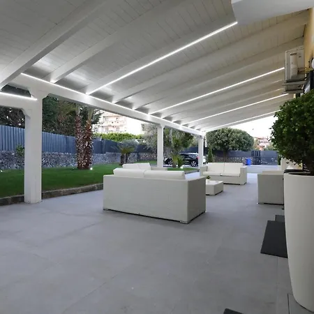 Bed & Breakfast A Casa