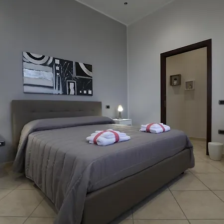 A Casa Nocleg ze śniadaniem Boscoreale