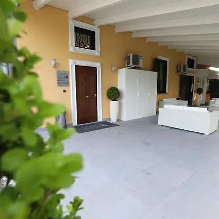 Nocleg ze śniadaniem A Casa Boscoreale