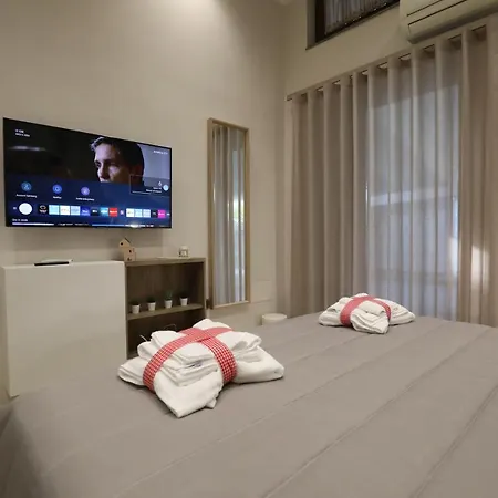 Bed & Breakfast A Casa Boscoreale