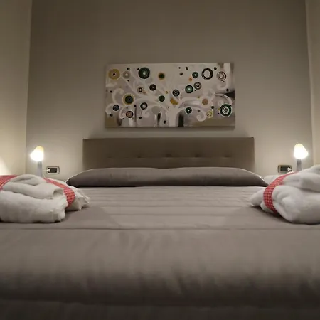 A Casa Bed & Breakfast