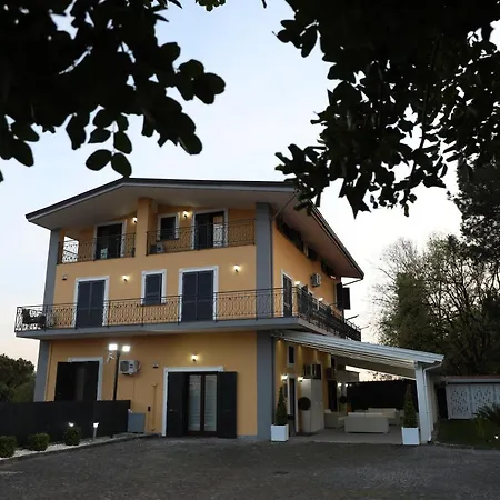 A Casa Boscoreale
