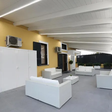 A Casa Bed & Breakfast 4*