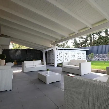 A Casa 4* Boscoreale