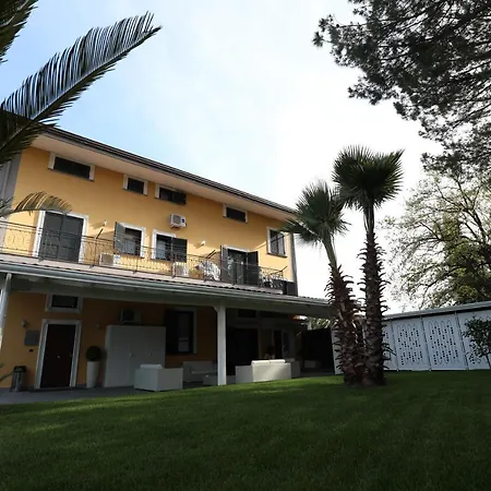 A Casa Bed & Breakfast Boscoreale