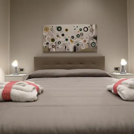 A Casa Bed & Breakfast