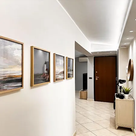 Bed & Breakfast A Casa