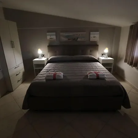 Bed & Breakfast A Casa