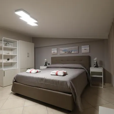 A Casa Bed & Breakfast