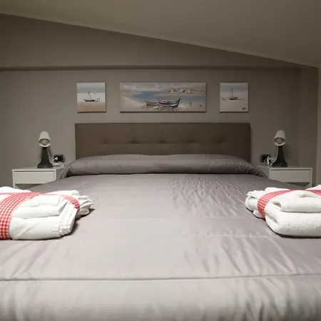 Bed & Breakfast A Casa Boscoreale