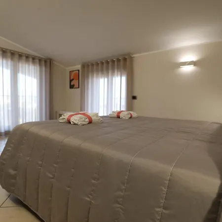 A Casa 博斯科雷亚莱