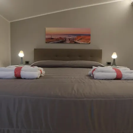 Bed & Breakfast A Casa