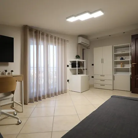 Bed & Breakfast A Casa Boscoreale