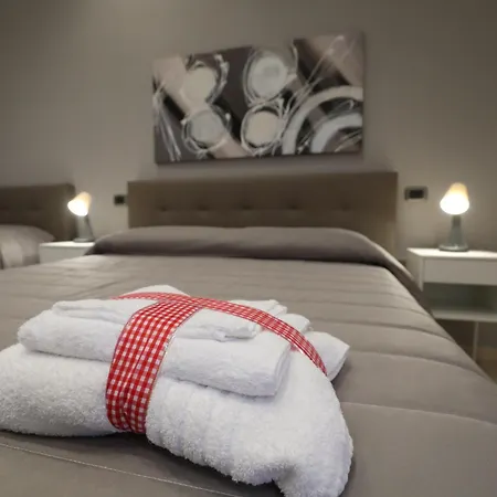 A Casa Bed & Breakfast Boscoreale