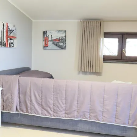 A Casa Bed & Breakfast Boscoreale