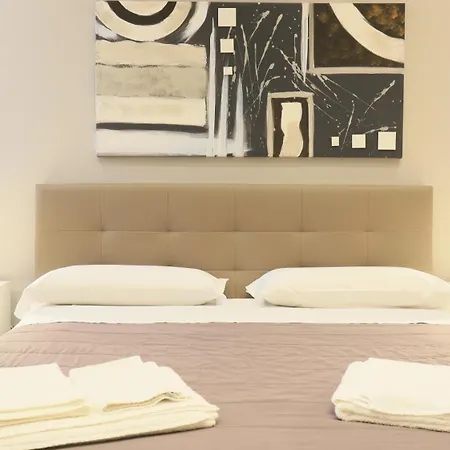 A Casa Bed & Breakfast
