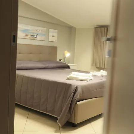 Bed & Breakfast A Casa