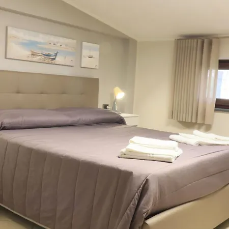 A Casa Bed & Breakfast Boscoreale
