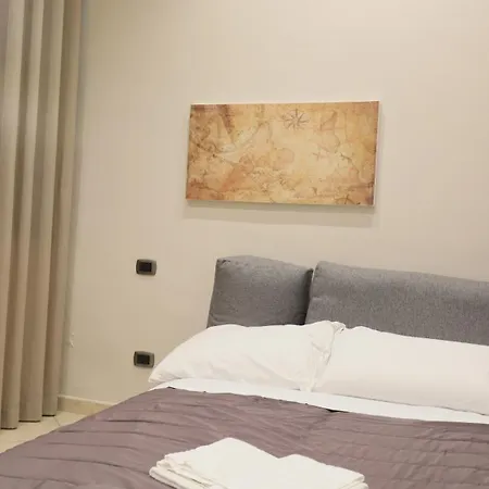 Bed & Breakfast A Casa