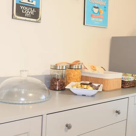 A Casa Bed & Breakfast 4*